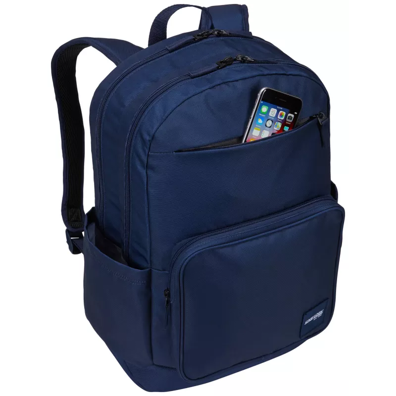 Case Logic CCAM4216 - Dress Blue reppu vapaa-ajan reppu polyesteri