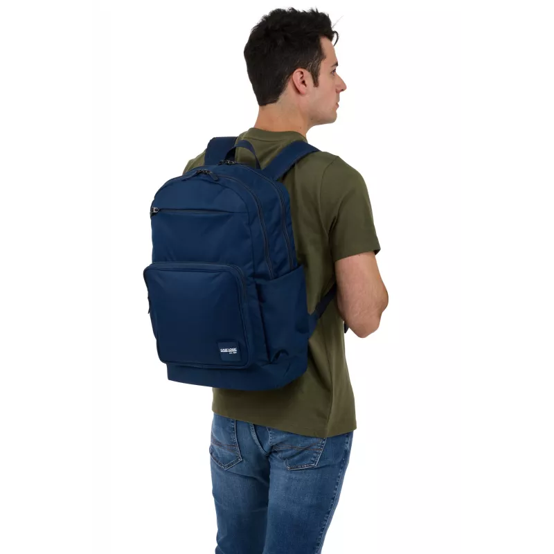 Case Logic CCAM4216 - Dress Blue reppu vapaa-ajan reppu polyesteri