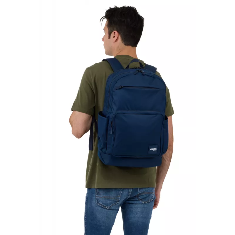Case Logic CCAM4216 - Dress Blue reppu vapaa-ajan reppu polyesteri