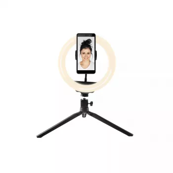 Valorengas Denver RLS-801 80 LED 600 lm 6500 K USB