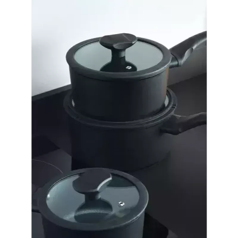 Kattilasarja Russell Hobbs RH02131EU7 3-osainen CrystalTech