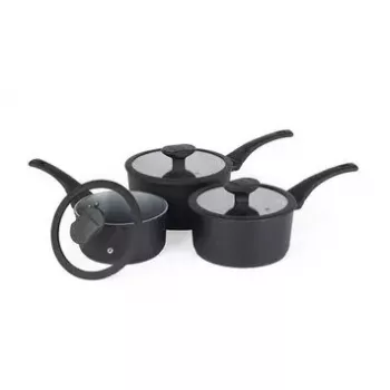 Kattilasarja Russell Hobbs RH02131EU7 3-osainen CrystalTech