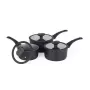 Kattilasarja Russell Hobbs RH02131EU7 3-osainen CrystalTech