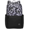 Case Logic CCAM3216 – musta Spot Camo reppu arki-reppu camouflage polyesteri
