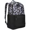 Case Logic CCAM3216 – musta Spot Camo reppu arki-reppu camouflage polyesteri