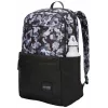 Case Logic CCAM3216 – musta Spot Camo reppu arki-reppu camouflage polyesteri