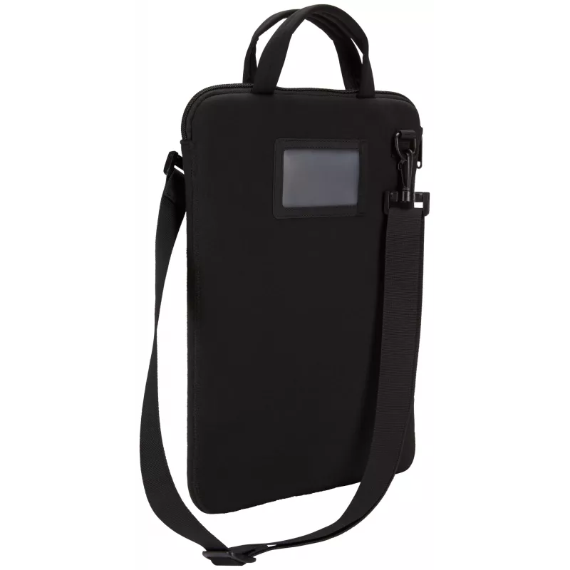 Case Logic LNEO-214 musta 35,6 cm (14