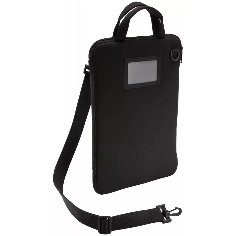 Case Logic LNEO-214 musta 35,6 cm (14