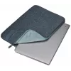Case Logic Reflect REFPC113 - Stormy Weather 33,8 cm (13,3 inch) hihallinen suojakotelo harmaa