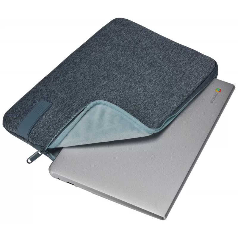 Case Logic Reflect REFPC113 - Stormy Weather 33,8 cm (13,3 inch) hihallinen suojakotelo harmaa
