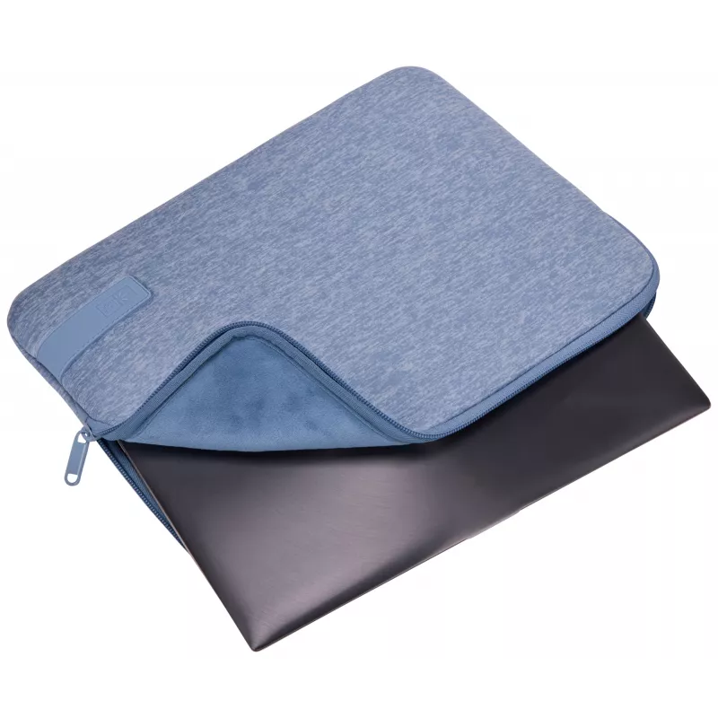 Case Logic Reflect REFPC113 - Skyswell Blue 33 cm (13 inch) hihallinen laukku