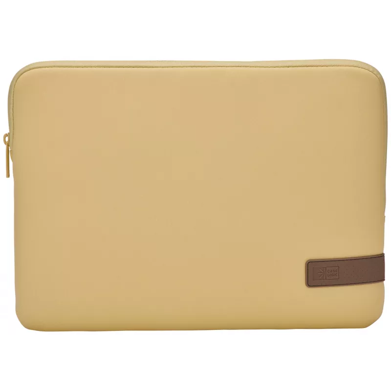 Case Logic Reflect REFPC113 - Yonder Yellow 33 cm (13 inch) hihallinen laukku