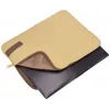 Case Logic Reflect REFPC113 - Yonder Yellow 33 cm (13 inch) hihallinen laukku