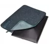 Case Logic Reflect REFPC-114 kannettavan suojatasku, 14 tuumaa (35,6 cm), Stormy Weather