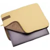 Case Logic Reflect REFPC114 - Yonder Yellow 35,6 cm (14 inch) suojakotelo