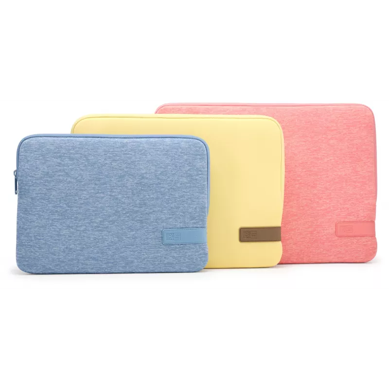 Case Logic Reflect REFPC114 - Yonder Yellow 35,6 cm (14 inch) suojakotelo