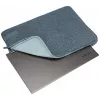 Case Logic Reflect REFPC-116 kannettavan suojatasku, 15,6 tuumaa (39,6 cm), Stormy Weather