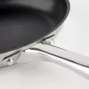 Yleispannu JATA HSAR2120 pyöreä ruostumaton teräs 20 cm