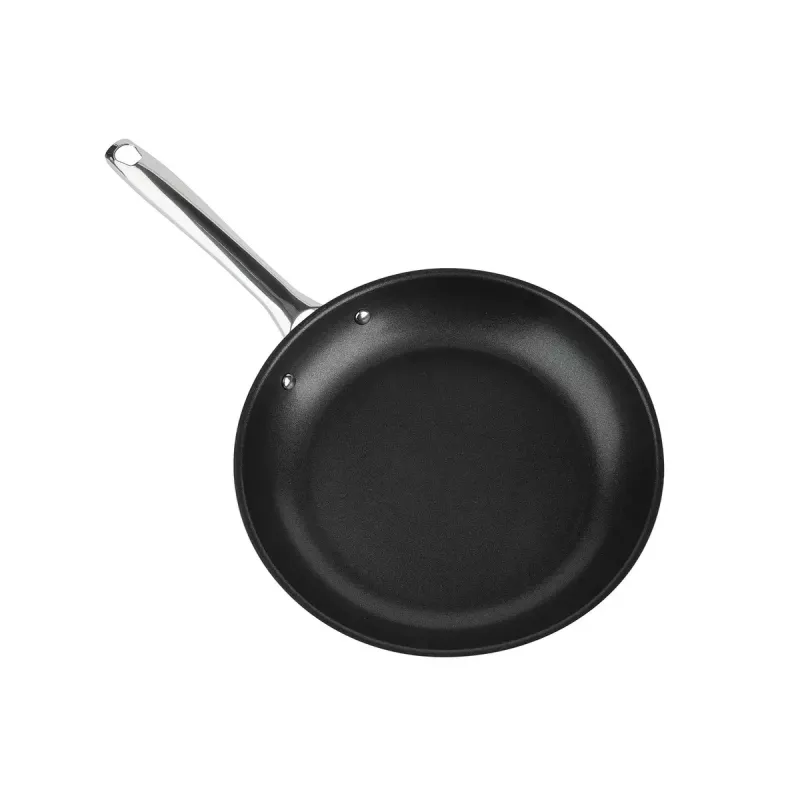 Yleispannu JATA HSAR2124 pyöreä ruostumaton teräs 24 cm