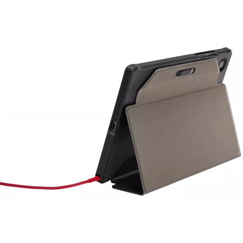 Case Logic SnapView CSGE2195 – musta 26,7 cm (10,5 inch) folio