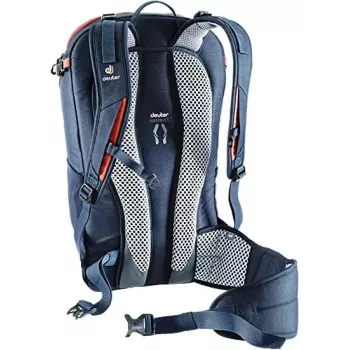 Reppu DEUTER XV 1 lava-navy 15 L vetoisuus päiväreppu