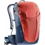 Reppu DEUTER XV 1 lava-navy 15 L vetoisuus päiväreppu