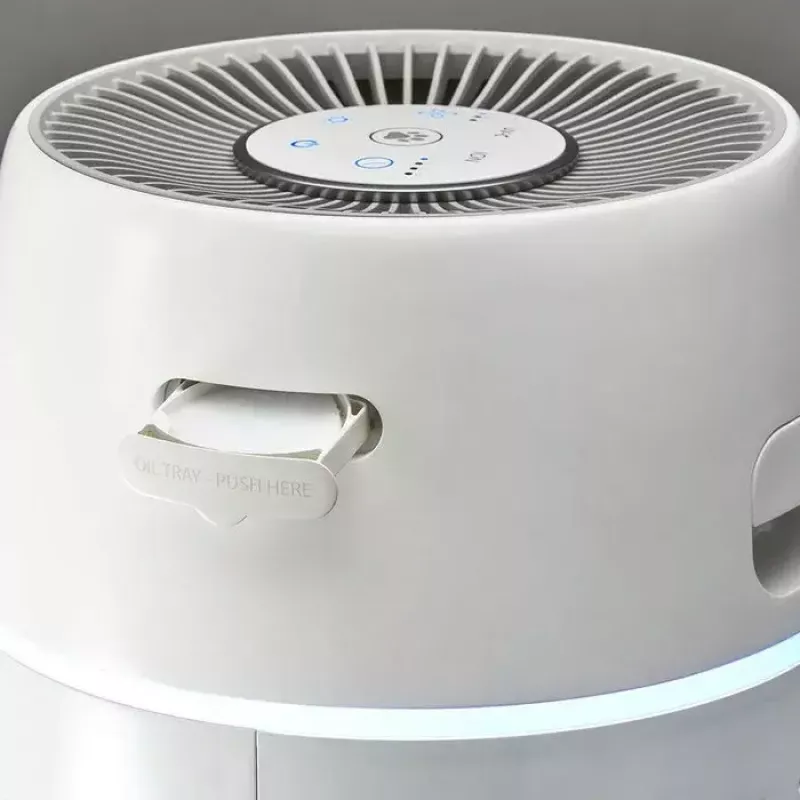Ilmanpuhdistin HoMedics AP-PET35WT-EU
