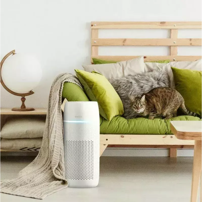 Ilmanpuhdistin HoMedics AP-PET35WT-EU