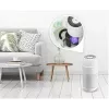 Ilmanpuhdistin HoMedics AP-PET35WT-EU