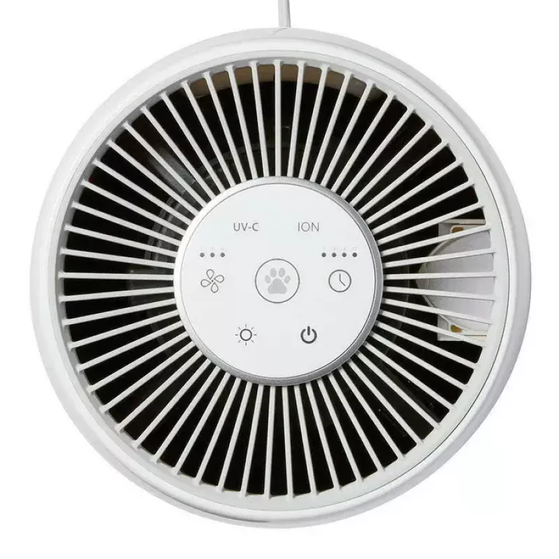 Ilmanpuhdistin HoMedics AP-PET35WT-EU