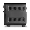 Minileivinuuni Gastroback Design 42815 21L 1680W musta