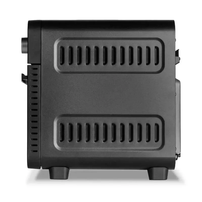 Minileivinuuni Gastroback Design 42815 21L 1680W musta