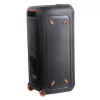 2-tiekaiutin Denver BPS-451 musta