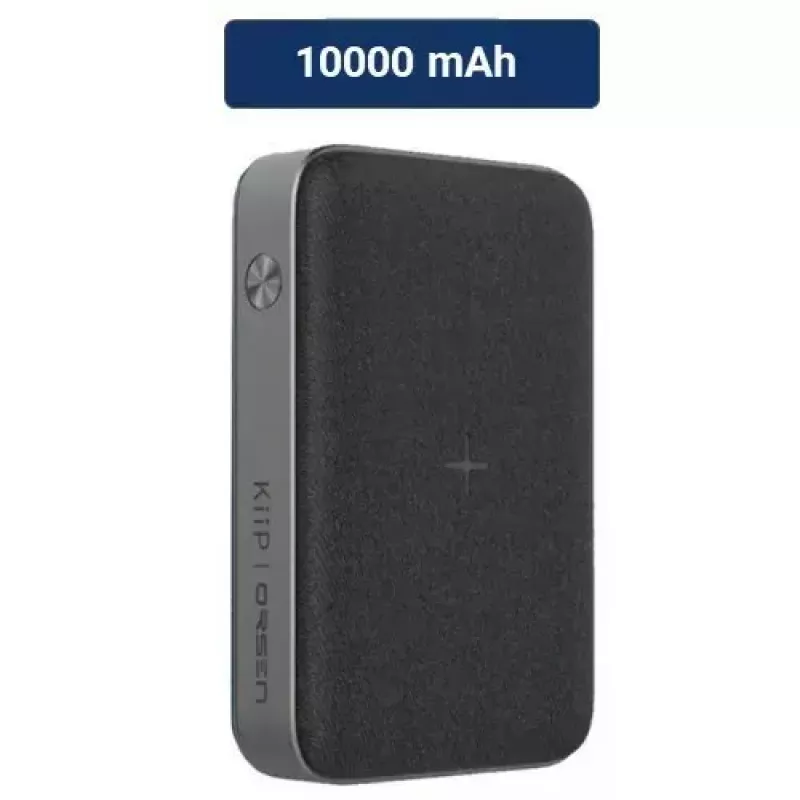 Kannettava varavirtalähde Orsen EW35 10000 mAh