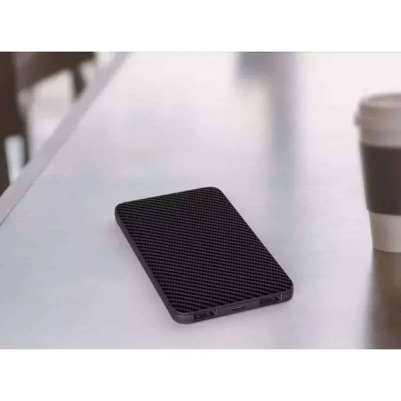 Kannettava varavirtalähde Eloop E30 5000mAh