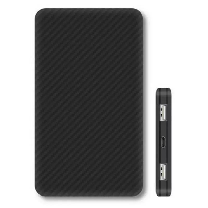 Kannettava varavirtalähde Eloop E30 5000mAh