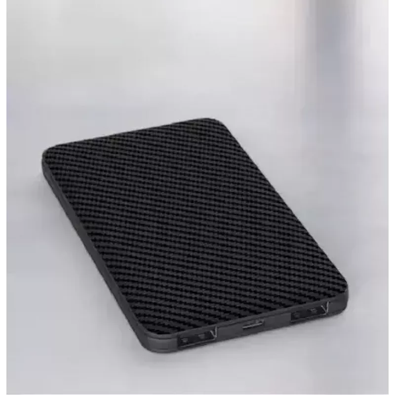 Kannettava varavirtalähde Eloop E30 5000mAh