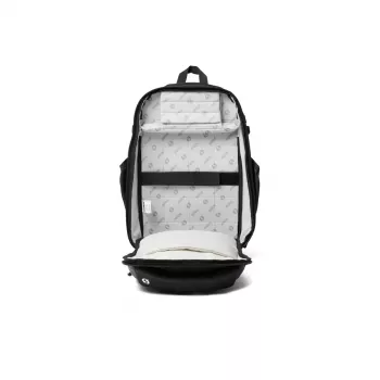 Reppu RØDE Backpack musta Alcantara polyesteri 300x200x480mm