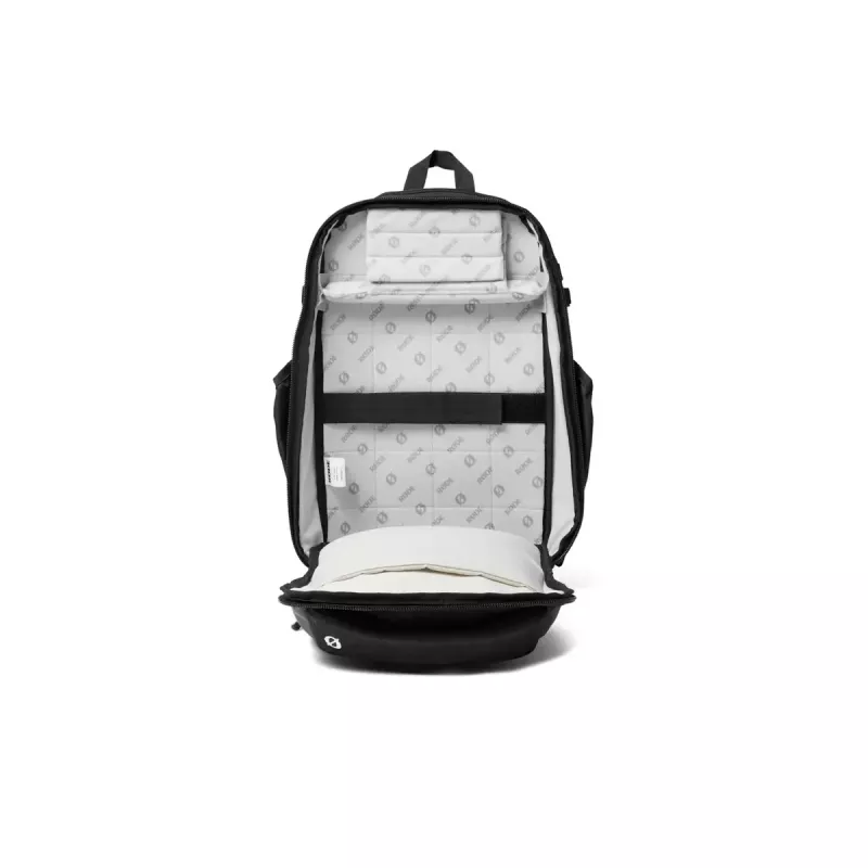 Reppu RØDE Backpack musta Alcantara polyesteri 300x200x480mm