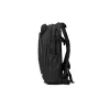 Reppu RØDE Backpack musta Alcantara polyesteri 300x200x480mm