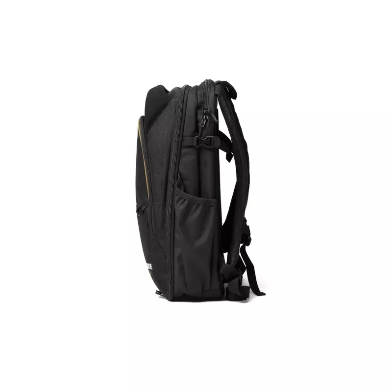 Reppu RØDE Backpack musta Alcantara polyesteri 300x200x480mm