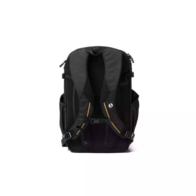 Reppu RØDE Backpack musta Alcantara polyesteri 300x200x480mm