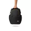 Reppu RØDE Backpack musta Alcantara polyesteri 300x200x480mm