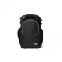 Reppu RØDE Backpack musta Alcantara polyesteri 300x200x480mm