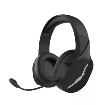 Zalman HPS700 musta kuulokemikrofoni langaton panta gaming
