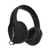 Zalman HPS700 musta kuulokemikrofoni langaton panta gaming