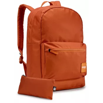 Case Logic Campus CCAM1216 - Yonder keltainen reppu casual-reppu oranssi polyesteri