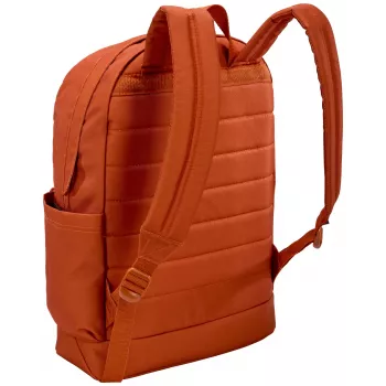 Case Logic Campus CCAM1216 - Yonder keltainen reppu casual-reppu oranssi polyesteri