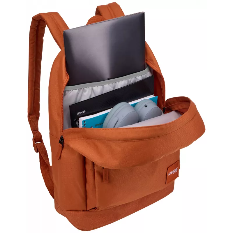 Case Logic Campus CCAM-1216 24 l reppu, kupari (3204925)