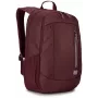 Case Logic Jaunt WMBP215 - Port Royale reppu viininpunainen polyesteri